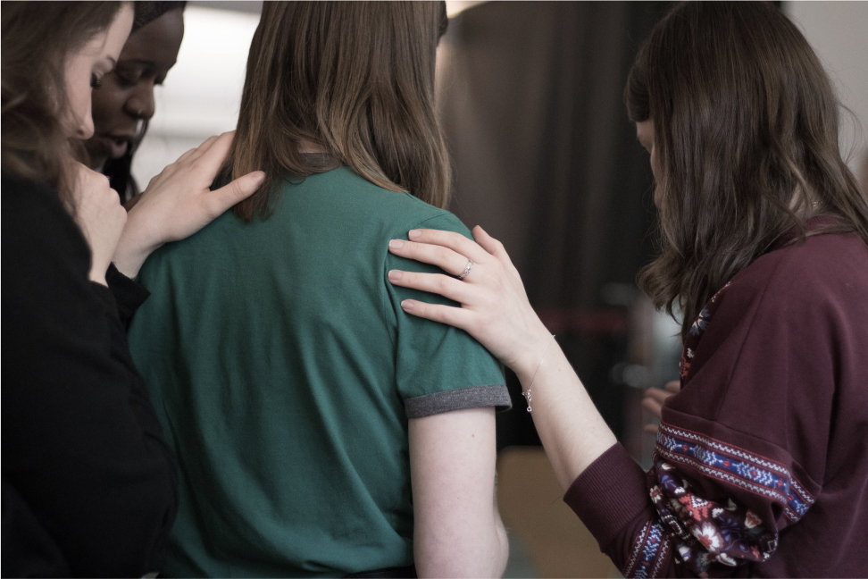 Mejorar tus relaciones sociales y personales