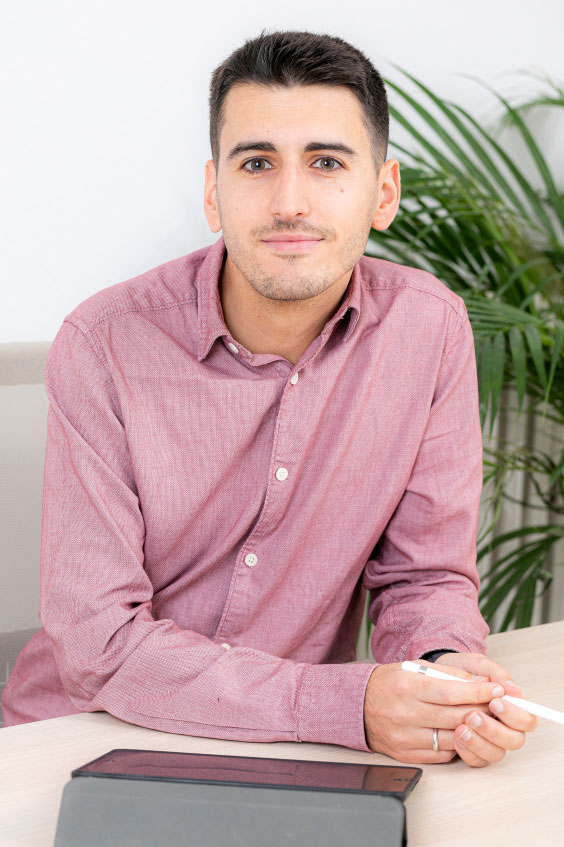Alejandro Montero